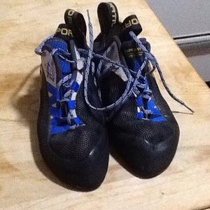 La Sportiva - Barracuda